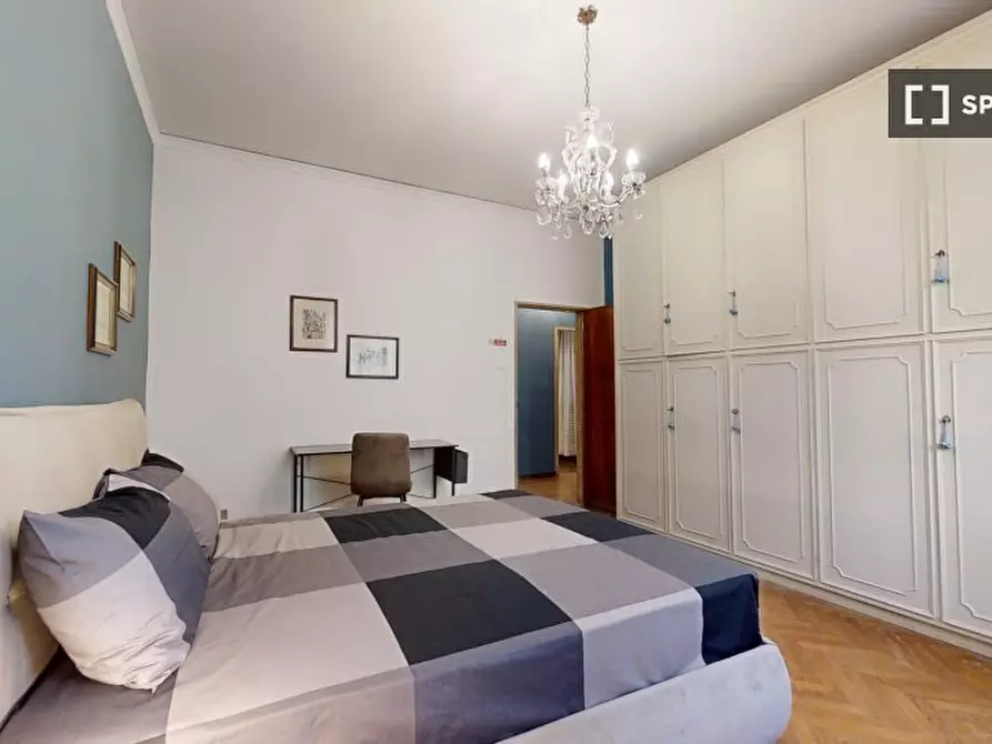 Immagine 3 di Camera condivisa in affitto  in VIA Ugo foscolo a Padova