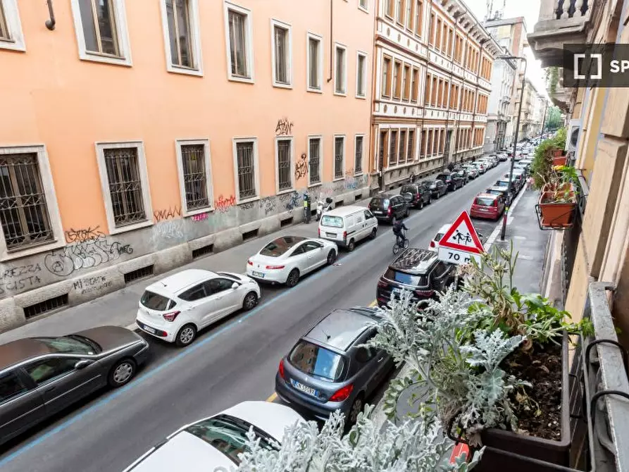 Immagine 5 di Appartamento in affitto  in san gregorio a Milano