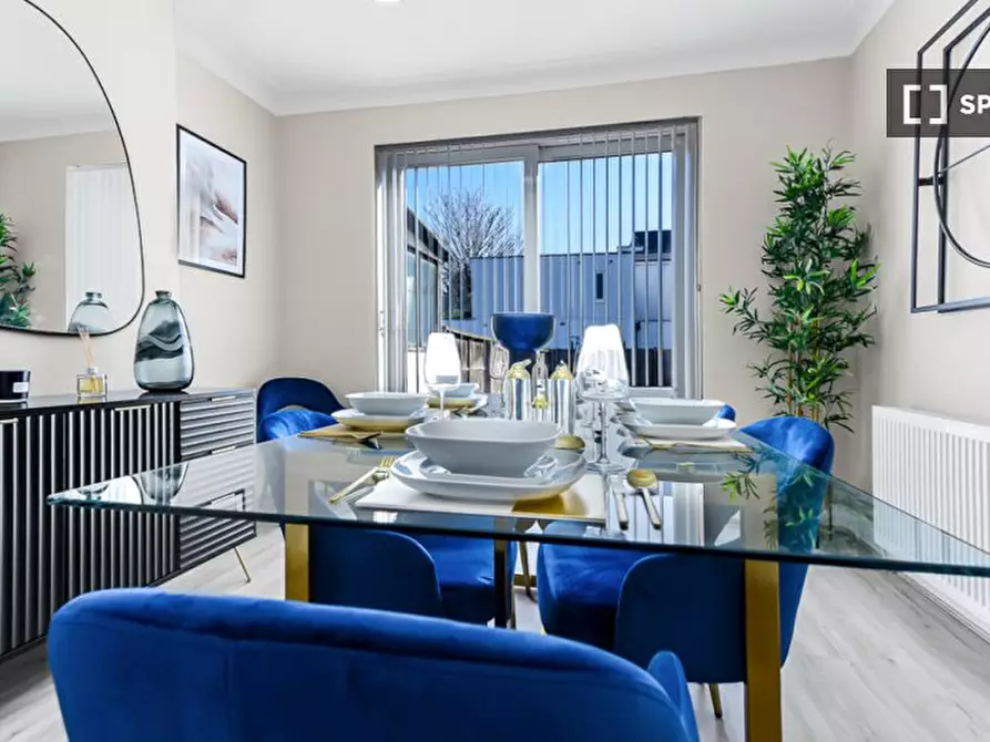 Immagine 10 di Appartamento in affitto  in Vicarage Rd a Tottenham
