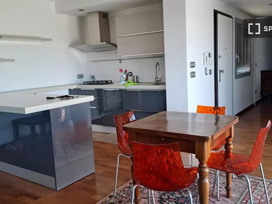 Immagine 2 di Appartamento in affitto  in Via Francesco Orsoni a Bologna