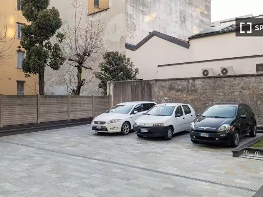 Immagine 3 di Appartamento in affitto  in Via Luigi Mercantini a Milano