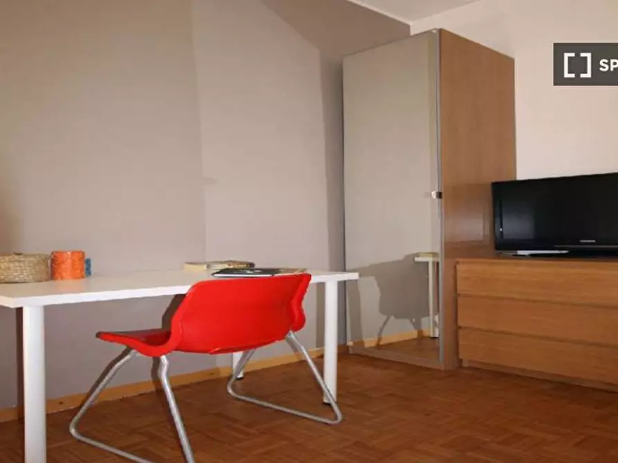 Immagine 7 di Camera condivisa in affitto  in Corso Lodi a Milano