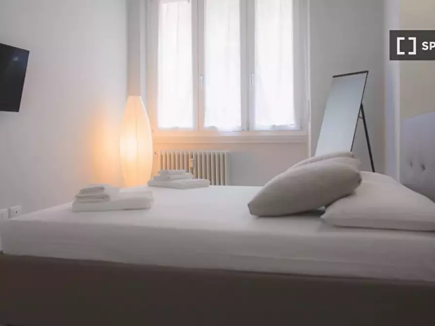 Immagine 9 di Appartamento in affitto  in Piazzale Aquileia a Milano