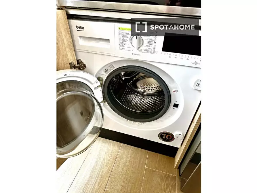 Immagine 6 di Appartamento in affitto  in Via Nicola Palmieri a Milano