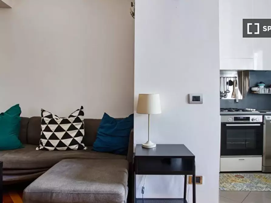 Immagine 5 di Appartamento in affitto  in Via Giuseppe Arimondi a Milano