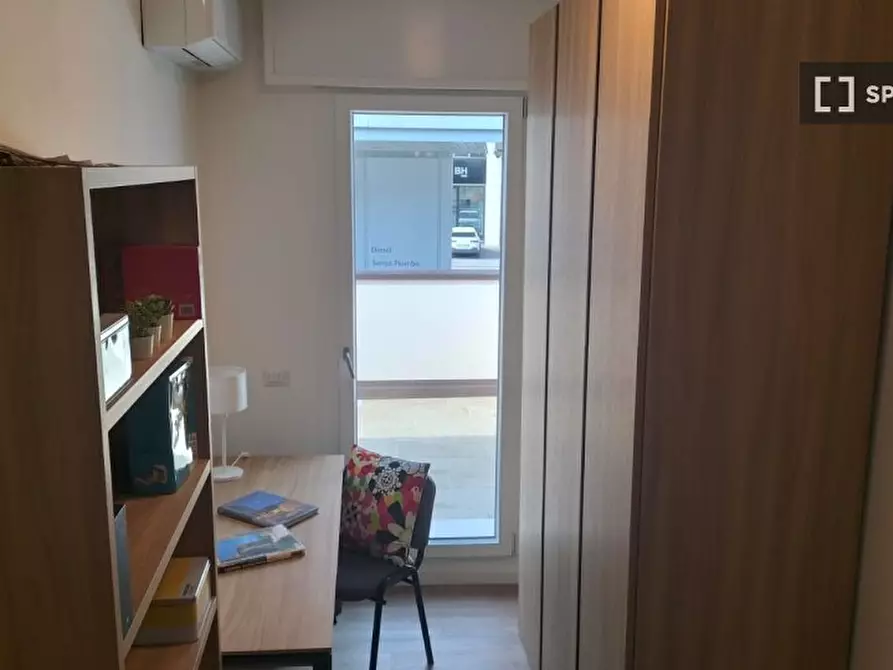 Immagine 8 di Camera condivisa in affitto  in Via Domenico Turazza a Padova