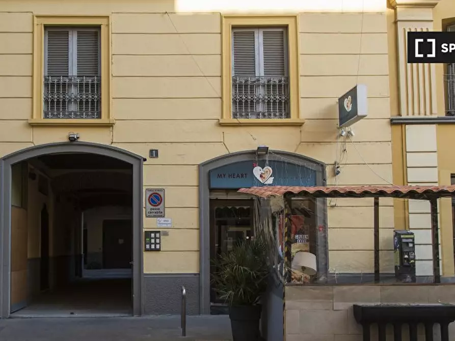 Immagine 18 di Ufficio in affitto  in Via Amatore Sciesa a Milano