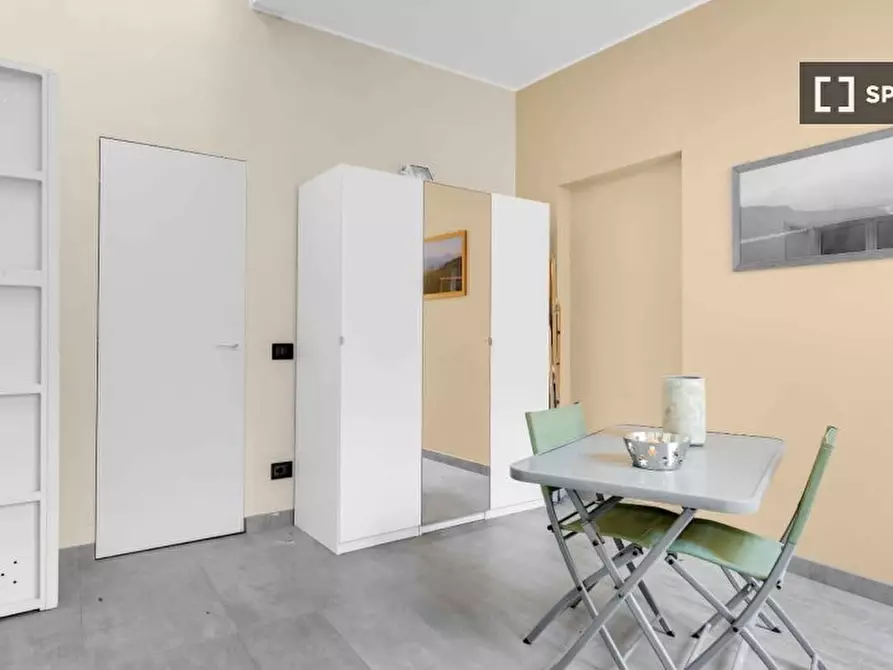 Immagine 14 di Appartamento in affitto  in Via Marsala a Milano