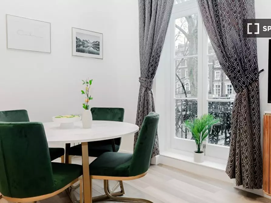 Immagine 12 di Appartamento in affitto  in Sussex Gardens a Paddington