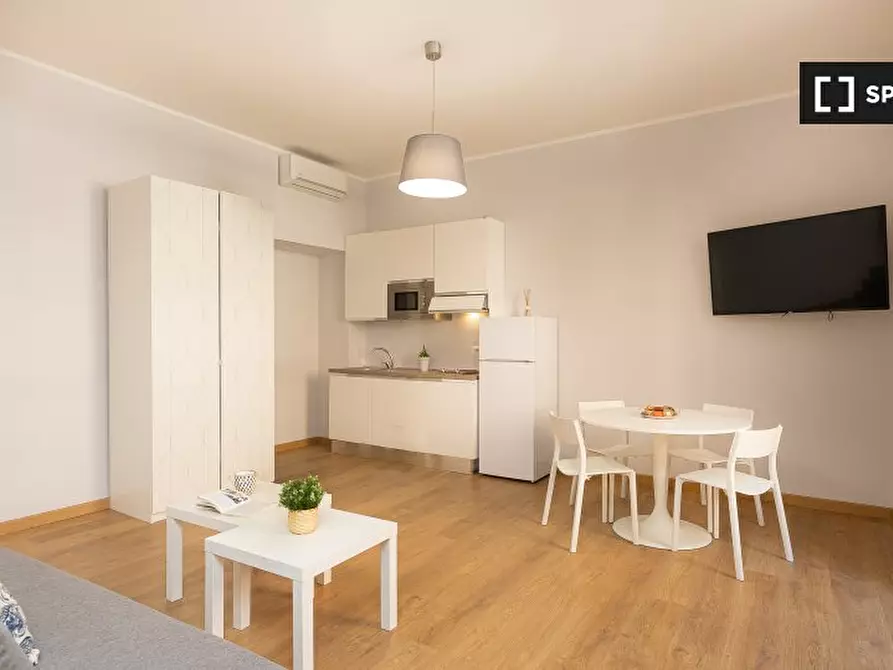 Immagine 7 di Appartamento in affitto  in Via Alessandria a Roma