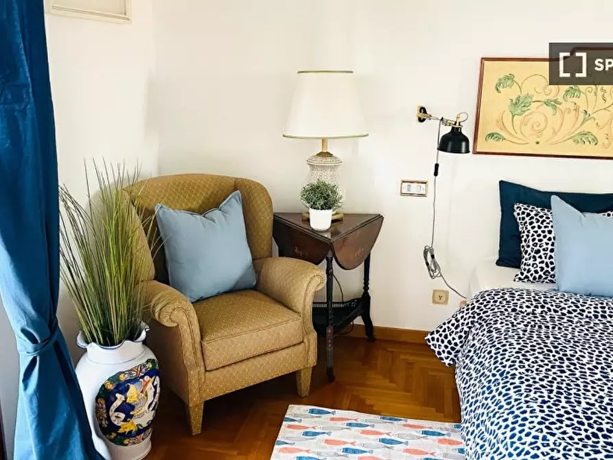 Immagine 18 di Camera condivisa in affitto  in Via Michelangelo Buonarroti a Milano