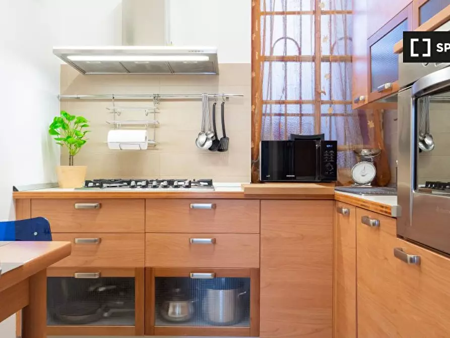 Immagine 18 di Appartamento in affitto  in Viale Lunigiana a Milano