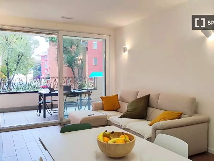 Immagine 2 di Appartamento in affitto  in Via Pio la Torre a Buccinasco