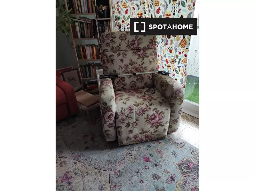 Immagine 10 di Camera condivisa in affitto  in Via S. Paolino a Milano