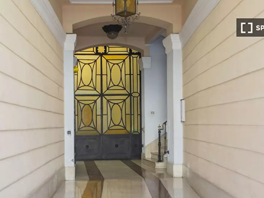 Immagine 18 di Appartamento in affitto  in Piazza Borromeo a Milano