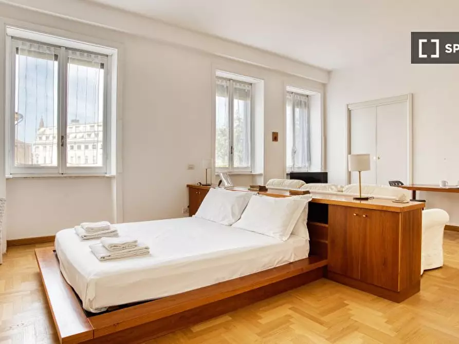 Immagine 12 di Appartamento in affitto  in Via Carlo Giuseppe Merlo a Milano