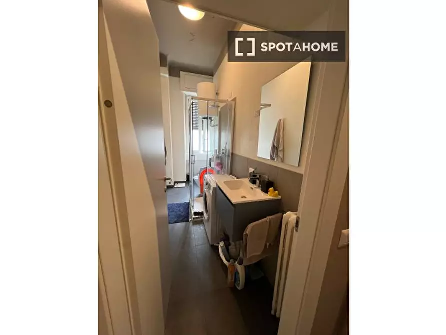 Immagine 4 di Appartamento in affitto  in Via Sofonisba Anguissola a Milano