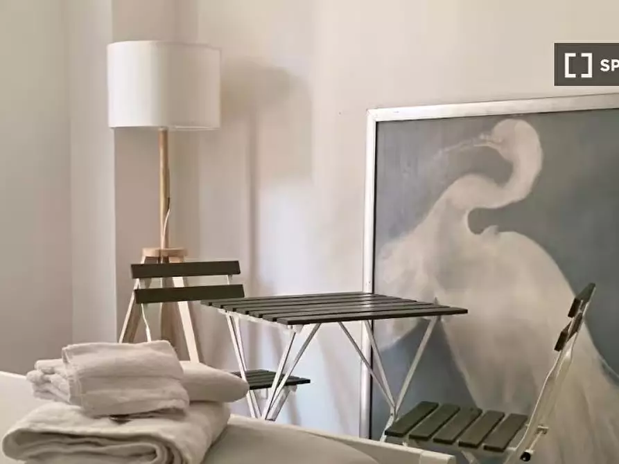 Immagine 11 di Appartamento in affitto  in Via Satrico a Roma