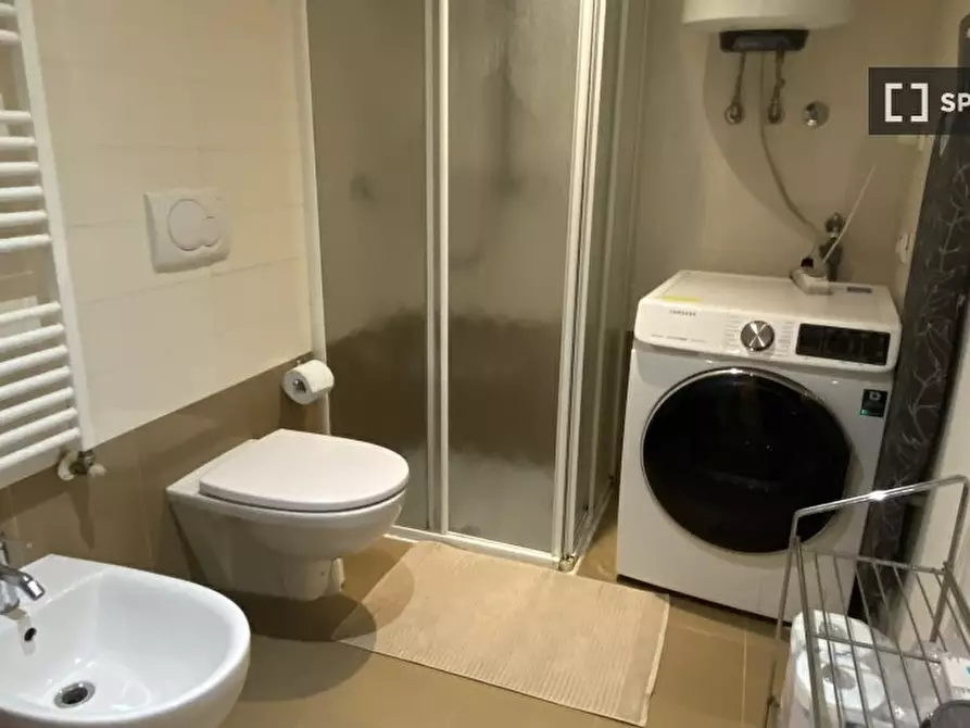 Immagine 19 di Appartamento in affitto  in Via Pietro Pomponazzi a Milano