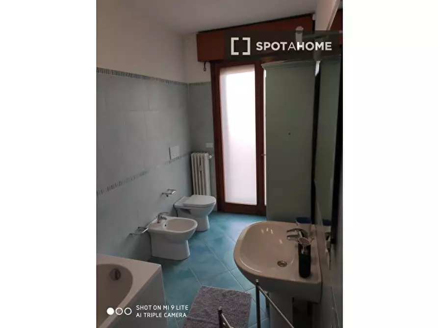 Immagine 10 di Camera condivisa in affitto  in via Francesco Beltrame a Padova