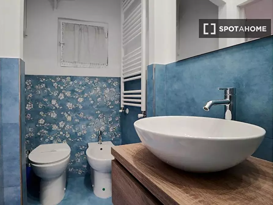 Immagine 15 di Appartamento in affitto  in Via Pietro Custodi a Milano