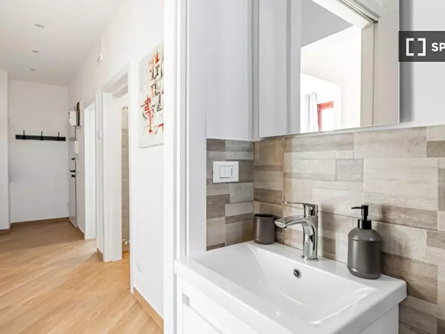 Immagine 16 di Appartamento in affitto  in Via Benedetto Marcello a Firenze