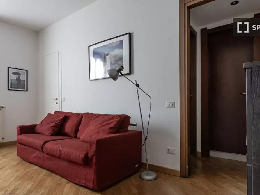 Immagine 6 di Appartamento in affitto  in Viale Abruzzi a Milano