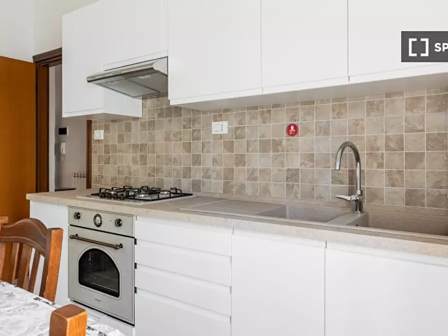 Immagine 15 di Appartamento in affitto  in Via Franco Bolognese a Bologna