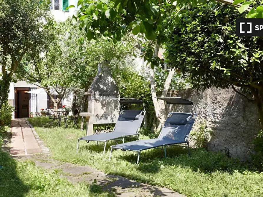 Immagine 5 di Appartamento in affitto  in Via Romana a Firenze