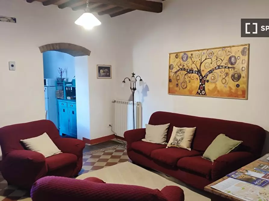Immagine 3 di Appartamento in affitto  in Via Porta Al Borgo a Pistoia