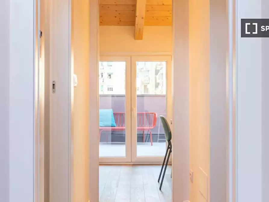 Immagine 15 di Appartamento in affitto  in Via Vespri Siciliani a Milano