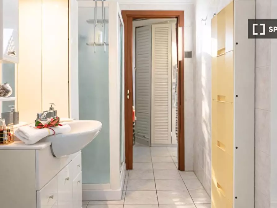 Immagine 11 di Appartamento in affitto  in Via XXV Aprile a Pero