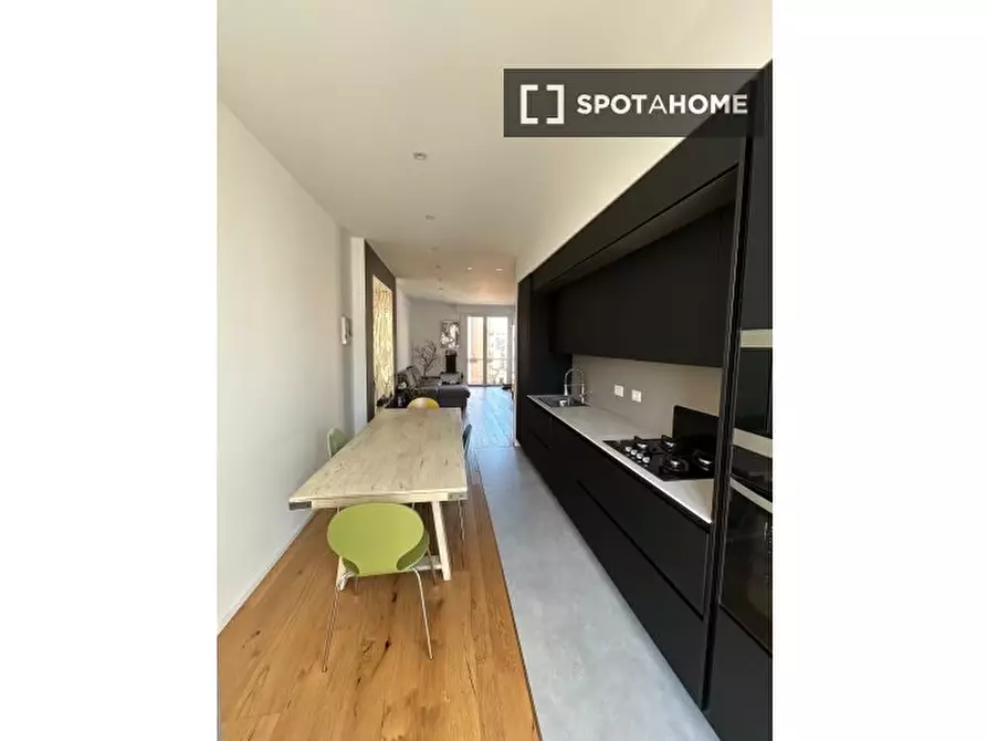 Immagine 7 di Appartamento in affitto  in Via Anton Francesco Doni a Firenze