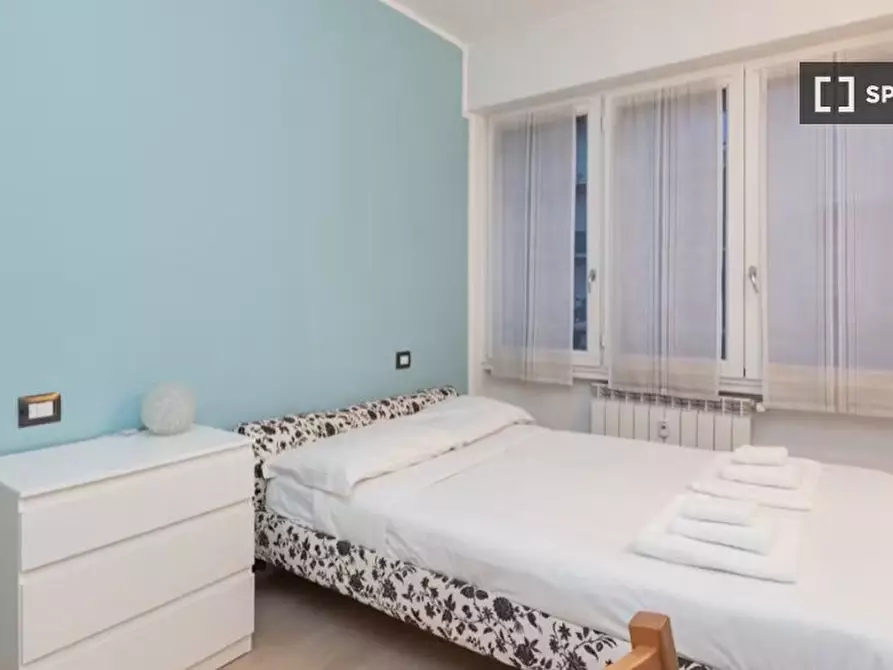 Immagine 2 di Appartamento in affitto  in Via Ludovico Lazzaro Zamenhof a Milano