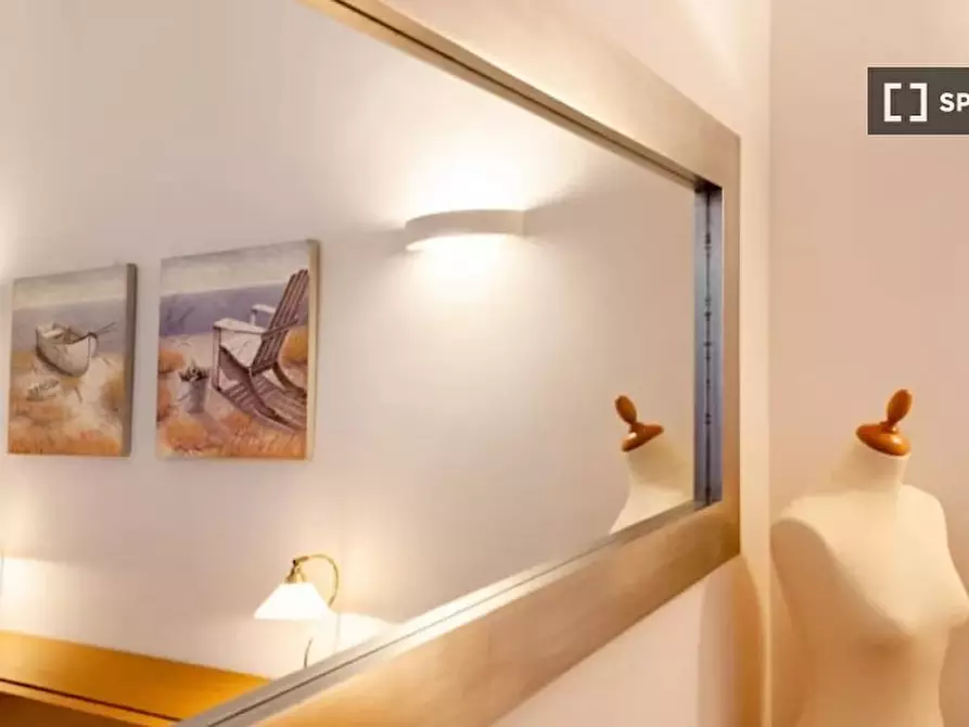 Immagine 12 di Appartamento in affitto  in Via Francesco Londonio a Milano