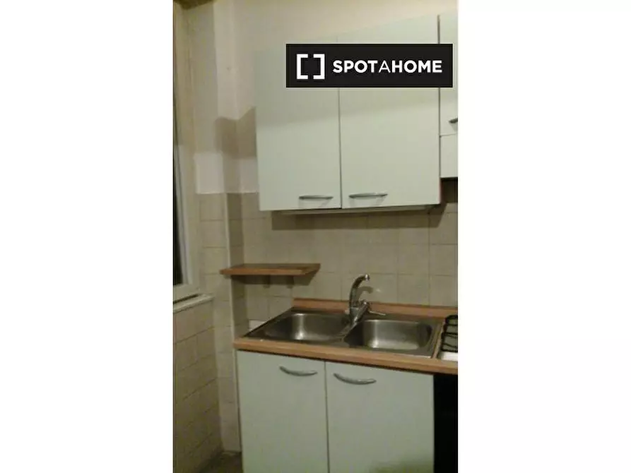 Immagine 19 di Camera condivisa in affitto  in Via Castelbarco a Trento