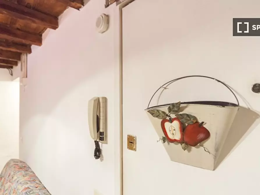 Immagine 4 di Appartamento in affitto  in Via Lambertesca a Firenze