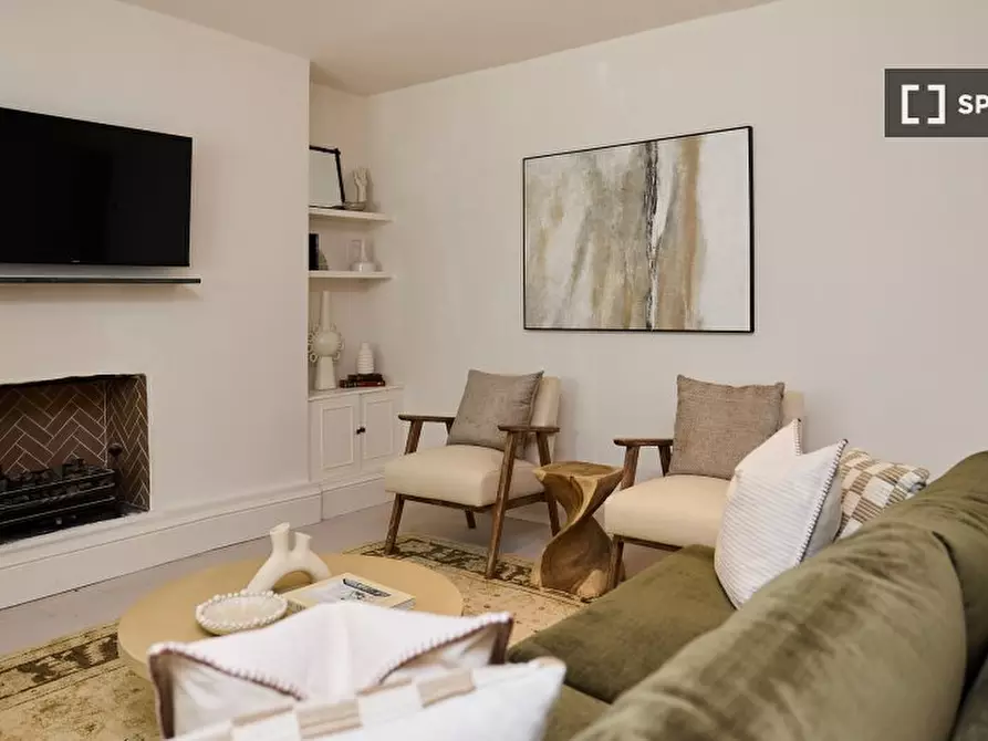 Immagine 13 di Appartamento in affitto  in Crescent Grove a Lambeth