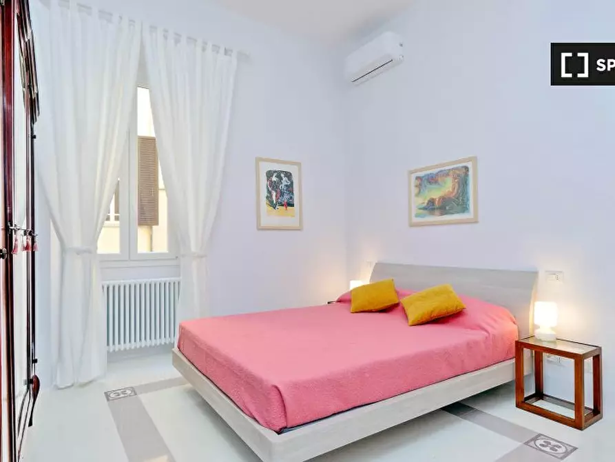 Immagine 13 di Appartamento in affitto  in Via Carlo Alberto, 00185 Roma RM, Italy a Roma