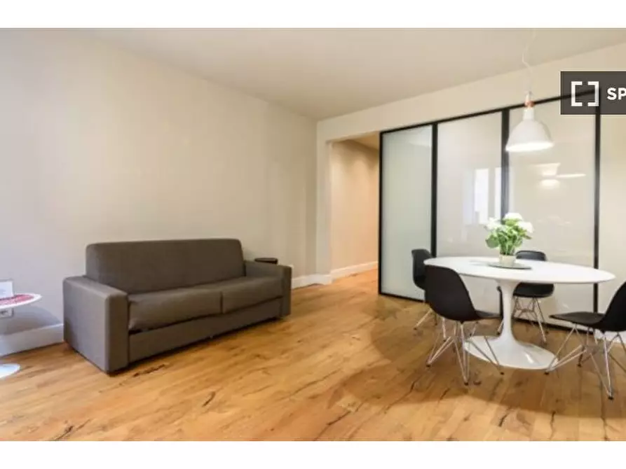 Immagine 10 di Appartamento in affitto  in Via dei Pepi a Firenze