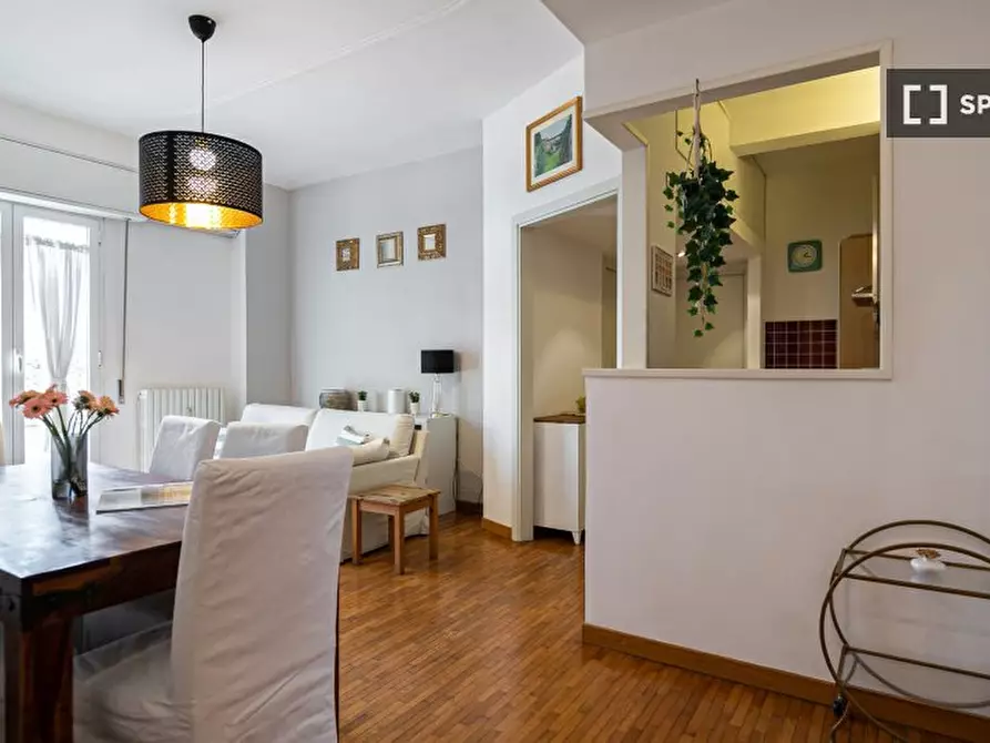 Immagine 7 di Appartamento in affitto  in Via P. Seveso a Milano