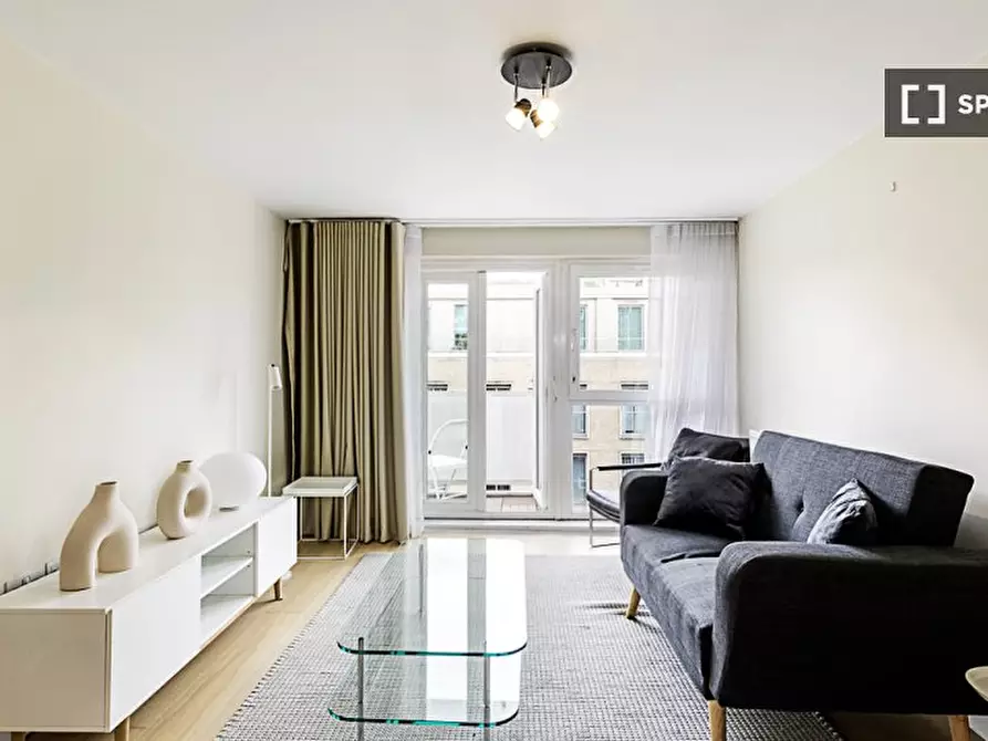 Immagine 2 di Appartamento in affitto  in Flat a 