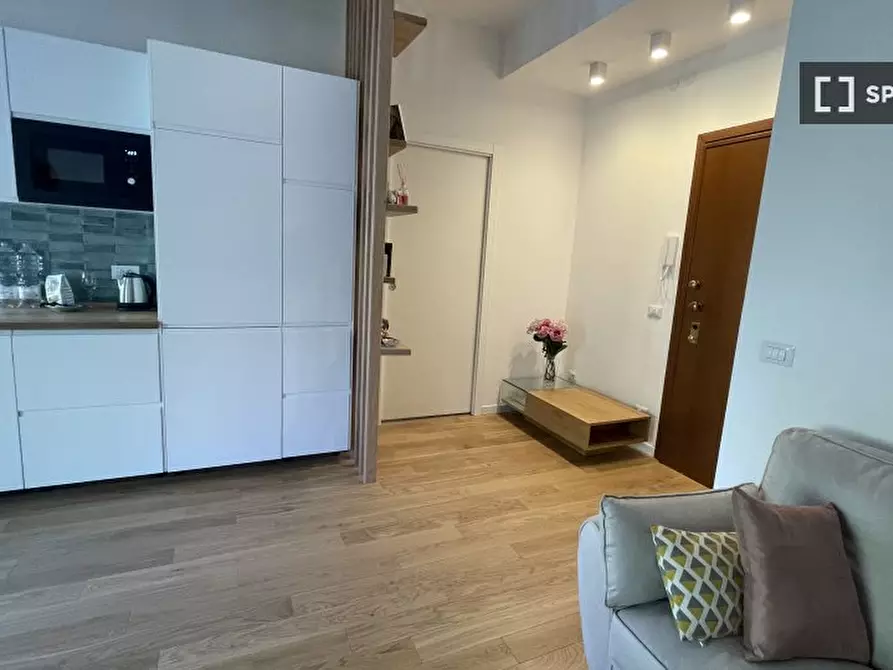 Immagine 4 di Appartamento in affitto  in Via dei Praga Emilio e Marco a Milano