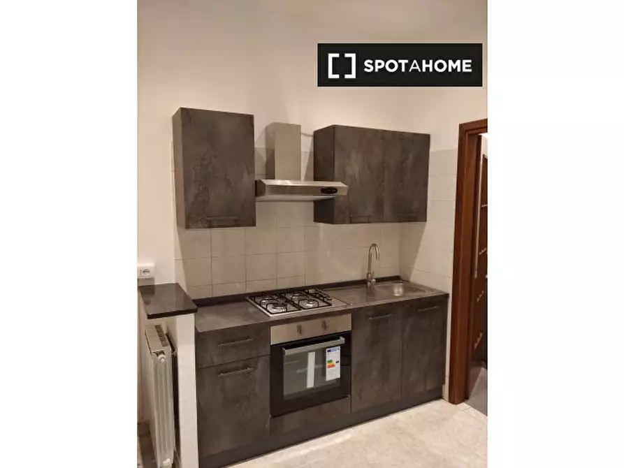 Immagine 2 di Appartamento in affitto  in Via Ceva a Torino