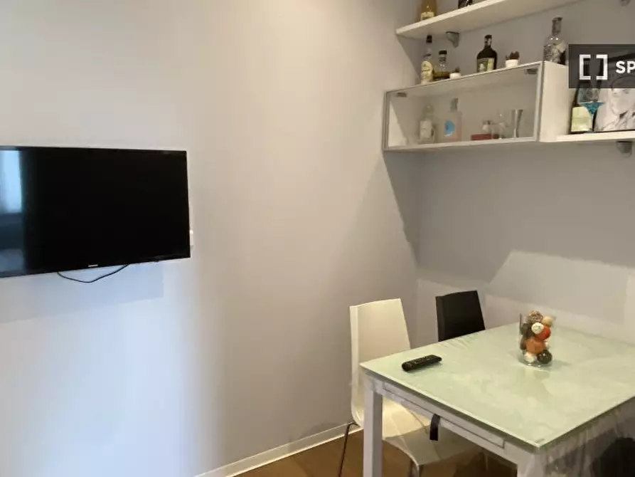 Immagine 18 di Appartamento in affitto  in Via Ludovico Lazzaro Zamenhof a Milano