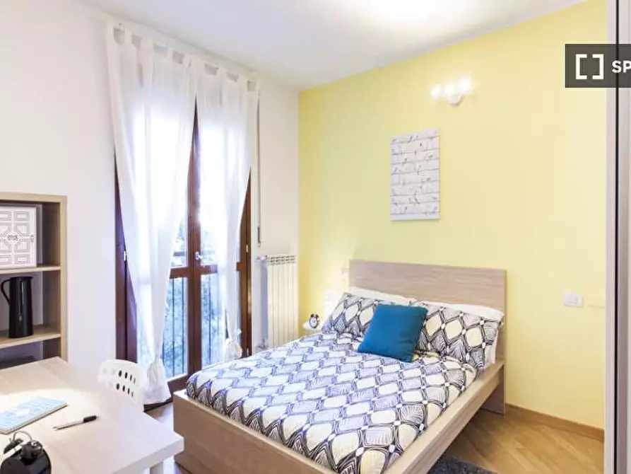 Immagine 3 di Camera condivisa in affitto  in Via Privata San Martiniano a Milano