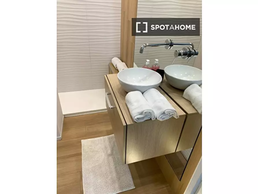 Immagine 4 di Appartamento in affitto  in Via Ambrogio Binda a Milano