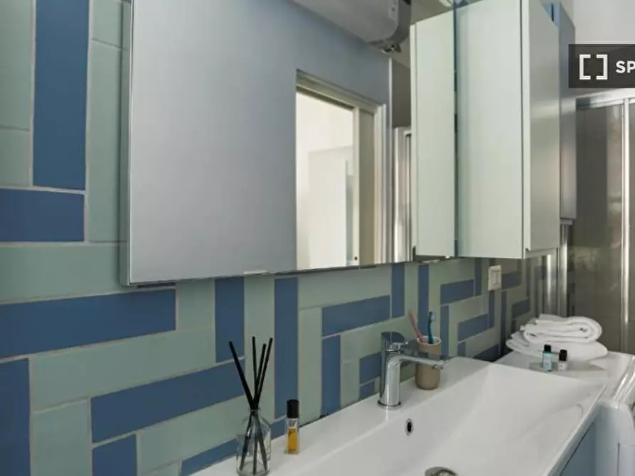 Immagine 9 di Appartamento in affitto  in Via Sebenico a Milano