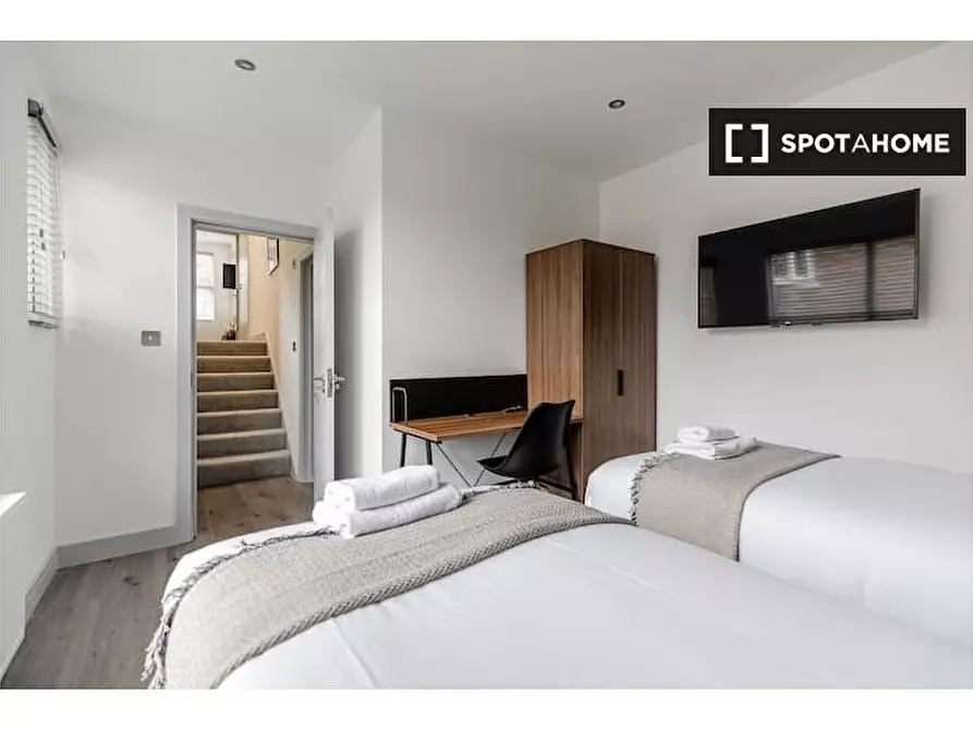 Immagine 17 di Appartamento in affitto  in Flat B a Lambeth