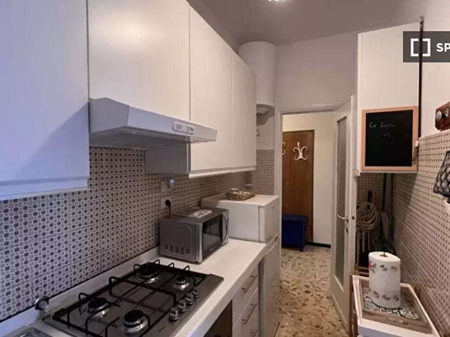 Immagine 4 di Appartamento in affitto  in Via Val di Sole a Rapallo